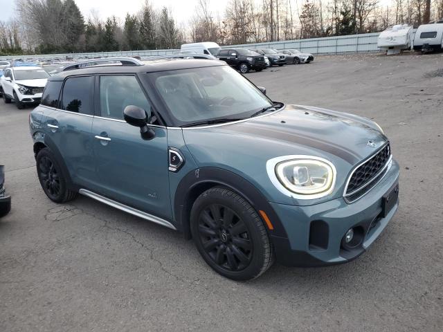 Photo 3 VIN: WMZ83BR07M3M70345 - MINI COOPER S C 