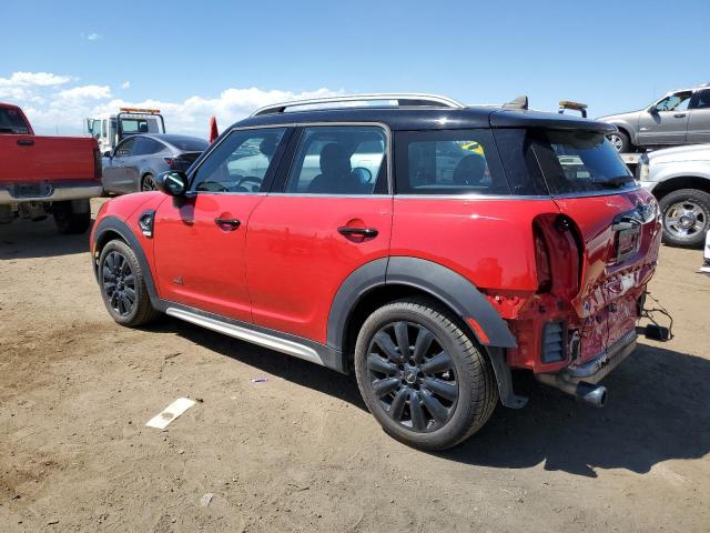 Photo 1 VIN: WMZ83BR07N3N49807 - MINI COOPER S C 