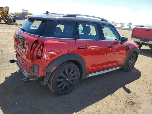 Photo 2 VIN: WMZ83BR07N3N49807 - MINI COOPER S C 