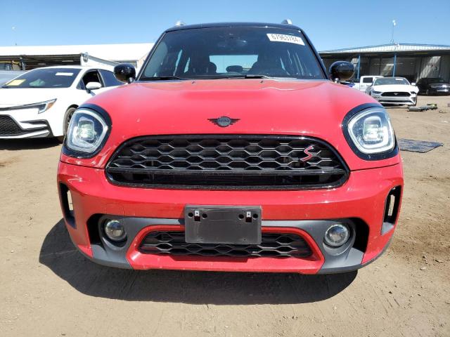 Photo 4 VIN: WMZ83BR07N3N49807 - MINI COOPER S C 