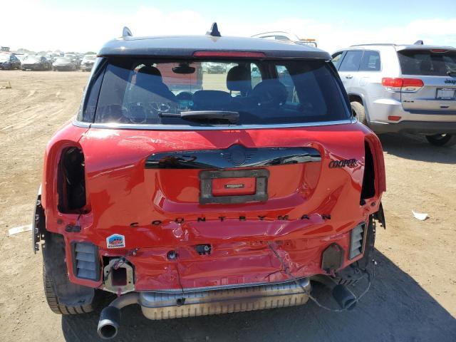 Photo 5 VIN: WMZ83BR07N3N49807 - MINI COOPER S C 