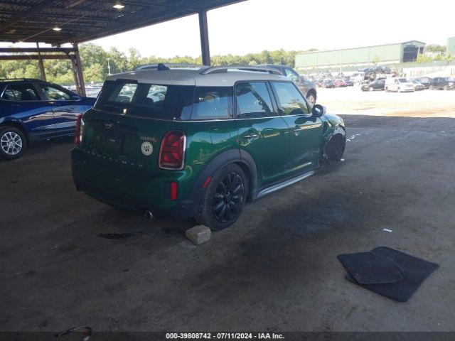 Photo 3 VIN: WMZ83BR07N3N85643 - MINI COUNTRYMAN 