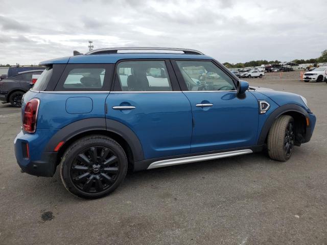 Photo 2 VIN: WMZ83BR07N3N86193 - MINI COOPER S C 