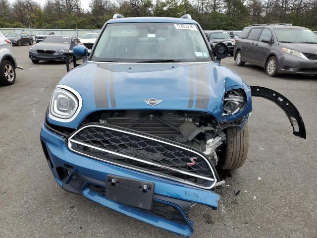 Photo 4 VIN: WMZ83BR07N3N86193 - MINI COOPER S C 