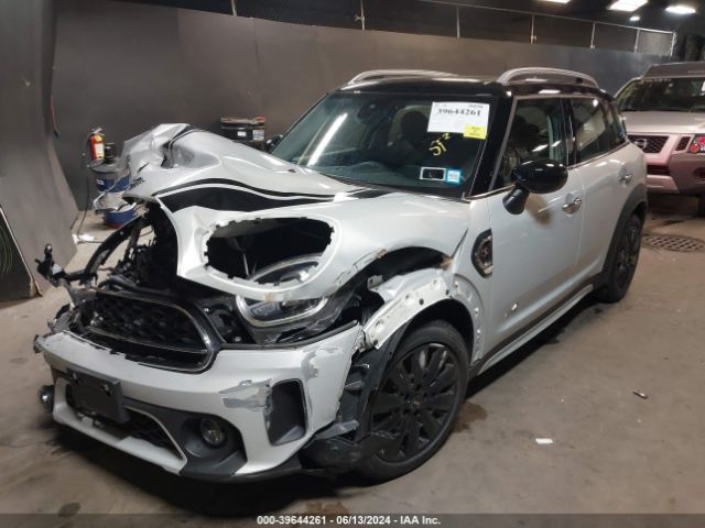 Photo 1 VIN: WMZ83BR07P3P80905 - MINI COUNTRYMAN 