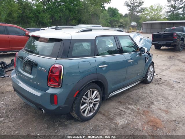 Photo 3 VIN: WMZ83BR07P3R08706 - MINI COUNTRYMAN 