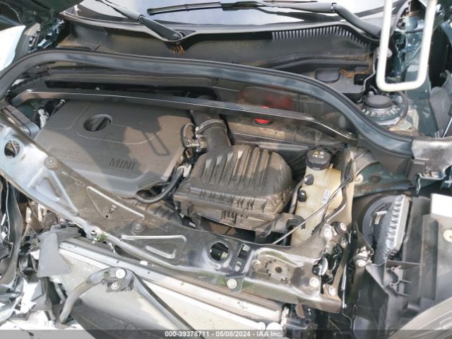 Photo 9 VIN: WMZ83BR07P3R08706 - MINI COUNTRYMAN 