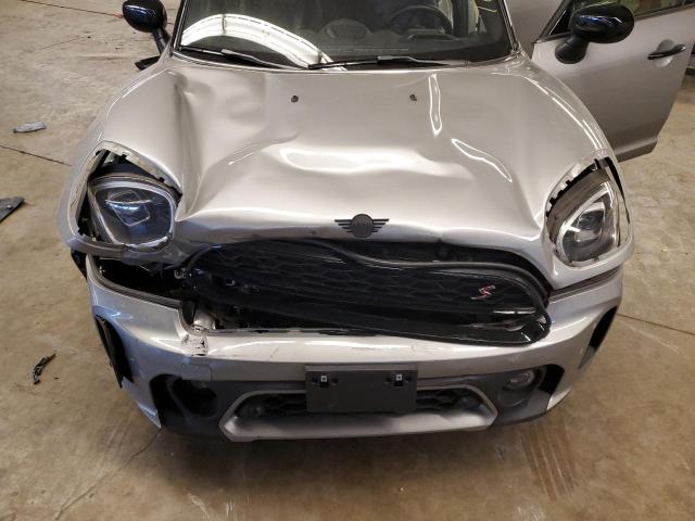 Photo 10 VIN: WMZ83BR07P3R24100 - MINI COOPER S C 