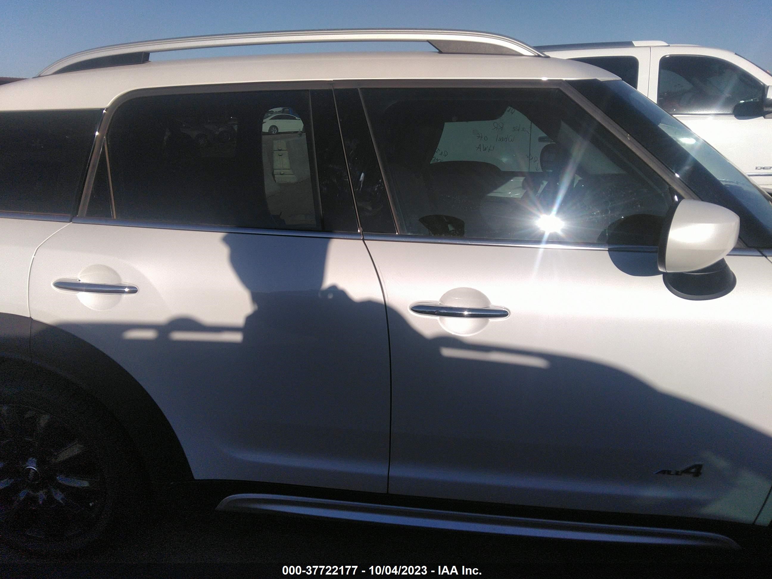 Photo 13 VIN: WMZ83BR07P3R24114 - MINI COUNTRYMAN 