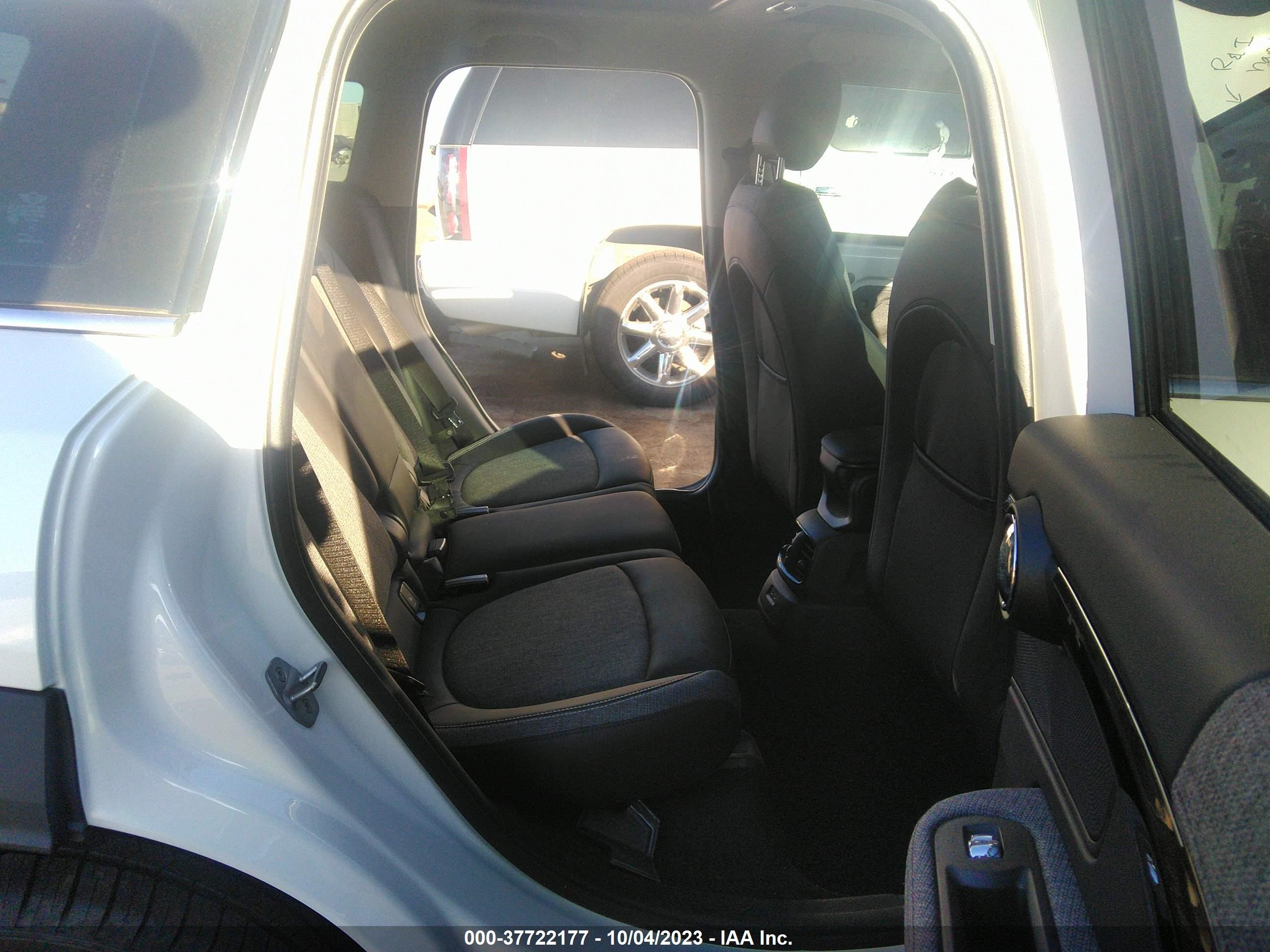 Photo 7 VIN: WMZ83BR07P3R24114 - MINI COUNTRYMAN 