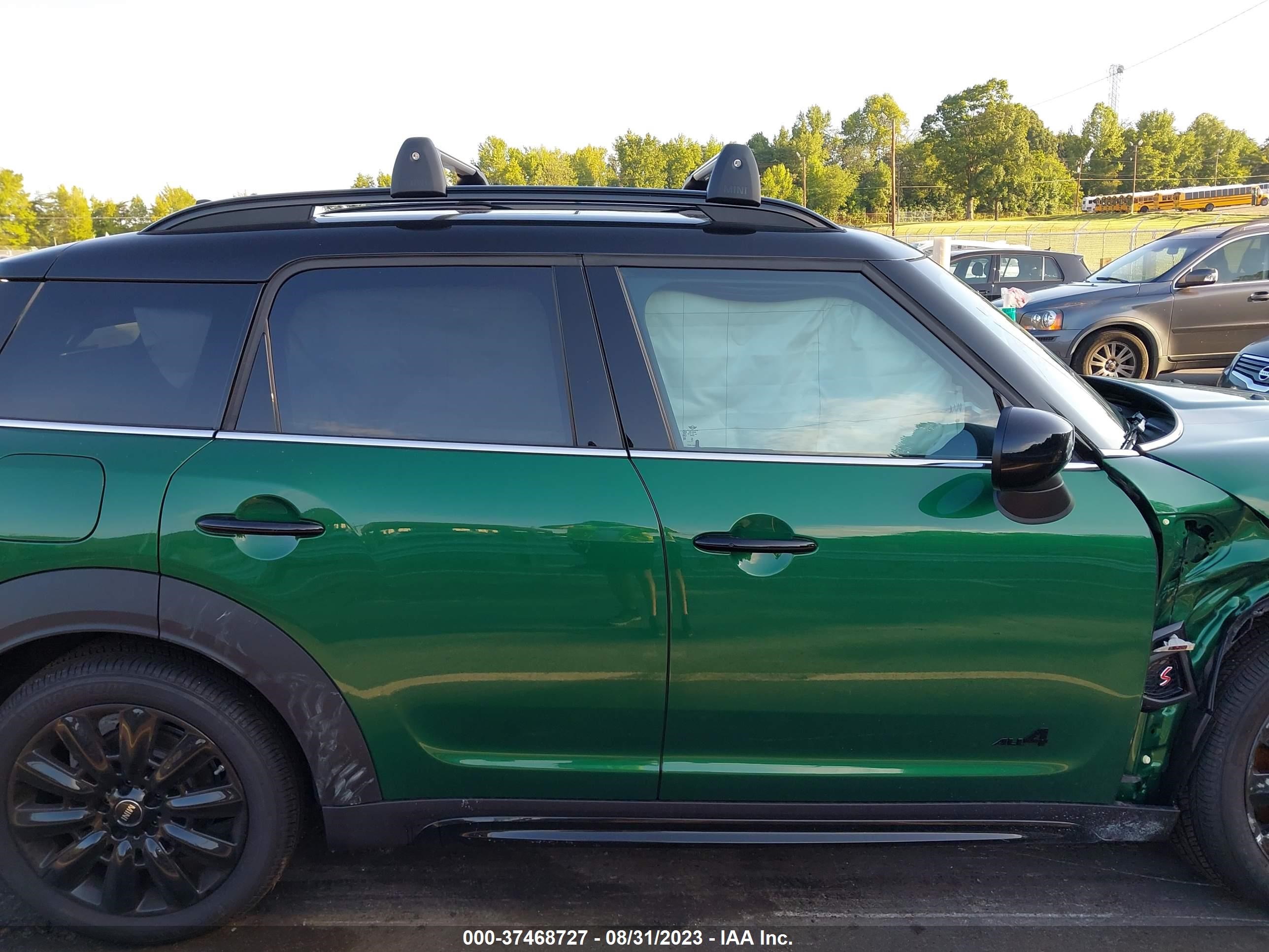 Photo 13 VIN: WMZ83BR07R3R42504 - MINI COUNTRYMAN 