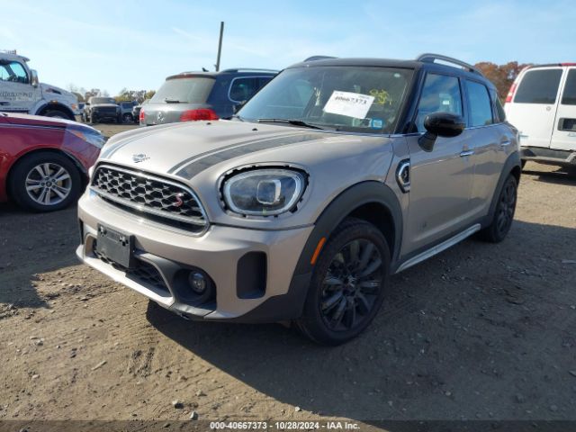 Photo 1 VIN: WMZ83BR07R3S18053 - MINI COUNTRYMAN 