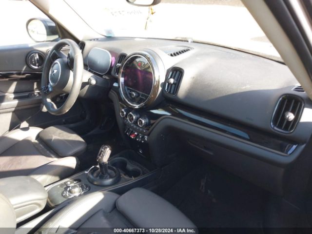 Photo 4 VIN: WMZ83BR07R3S18053 - MINI COUNTRYMAN 