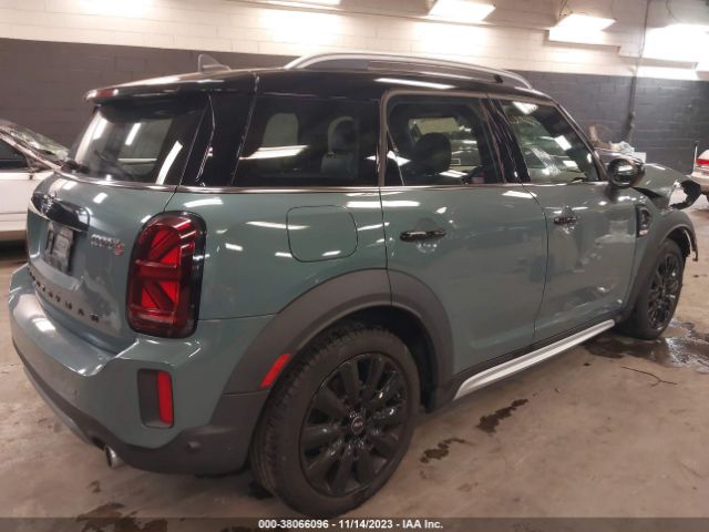 Photo 3 VIN: WMZ83BR08M3M31702 - MINI COUNTRYMAN 