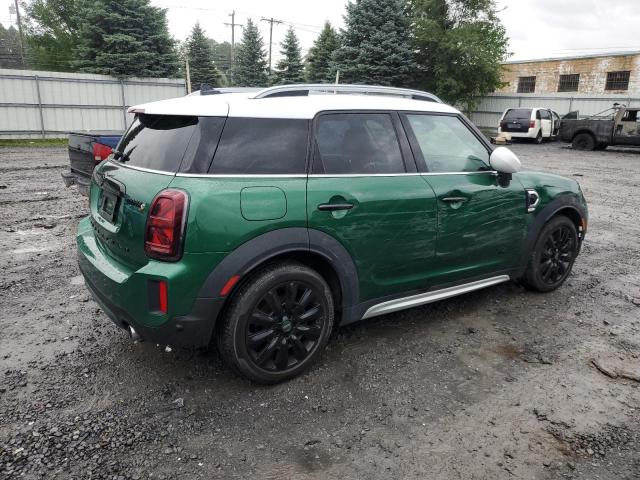 Photo 2 VIN: WMZ83BR08M3M70354 - MINI COOPER S C 