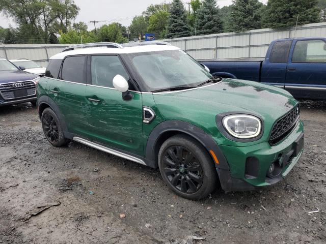 Photo 3 VIN: WMZ83BR08M3M70354 - MINI COOPER S C 