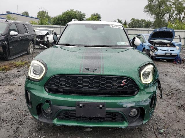 Photo 4 VIN: WMZ83BR08M3M70354 - MINI COOPER S C 