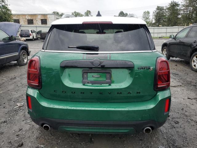 Photo 5 VIN: WMZ83BR08M3M70354 - MINI COOPER S C 