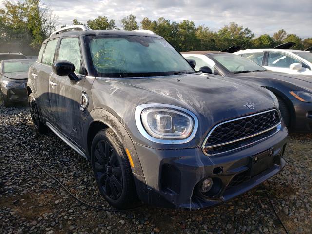 Photo 0 VIN: WMZ83BR08M3M83069 - MINI COOPER S COUNTRYMAN 