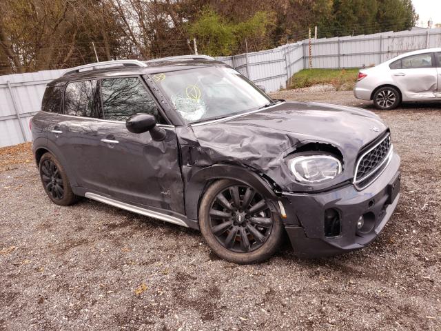 Photo 0 VIN: WMZ83BR08M3N07791 - MINI COOPER S C 