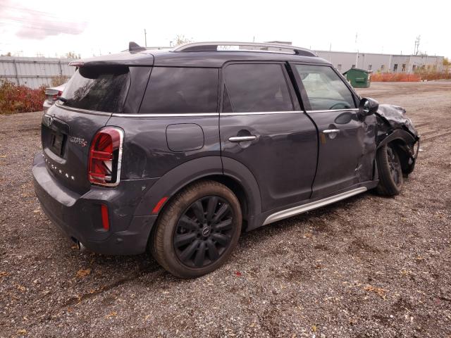 Photo 3 VIN: WMZ83BR08M3N07791 - MINI COOPER S C 