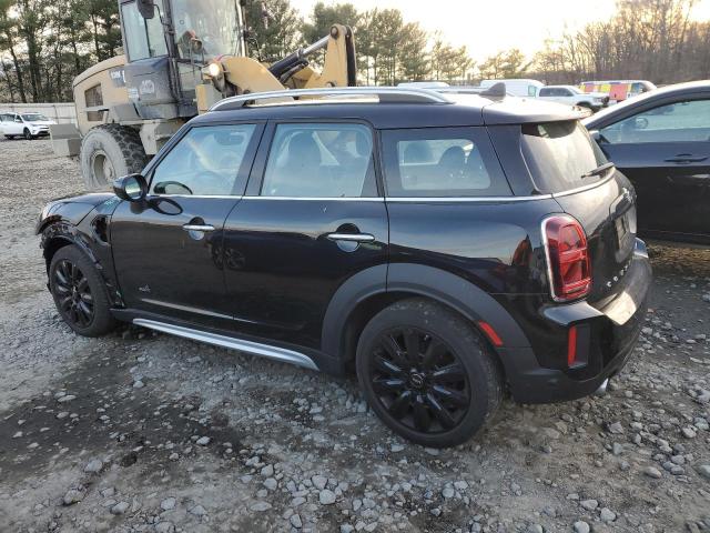 Photo 1 VIN: WMZ83BR08N3N71282 - MINI COOPER S C 