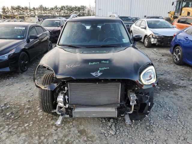 Photo 4 VIN: WMZ83BR08N3N71282 - MINI COOPER S C 