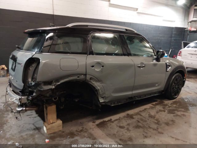 Photo 3 VIN: WMZ83BR08N3P11167 - MINI COUNTRYMAN 