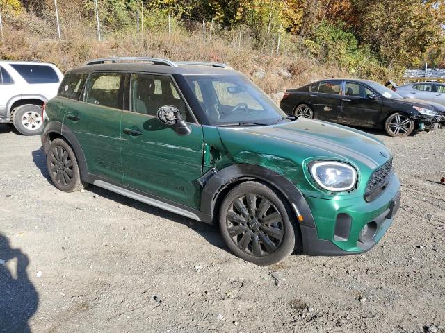 Photo 3 VIN: WMZ83BR08P3P53891 - MINI COOPER S C 