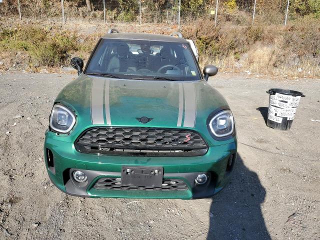 Photo 4 VIN: WMZ83BR08P3P53891 - MINI COOPER S C 