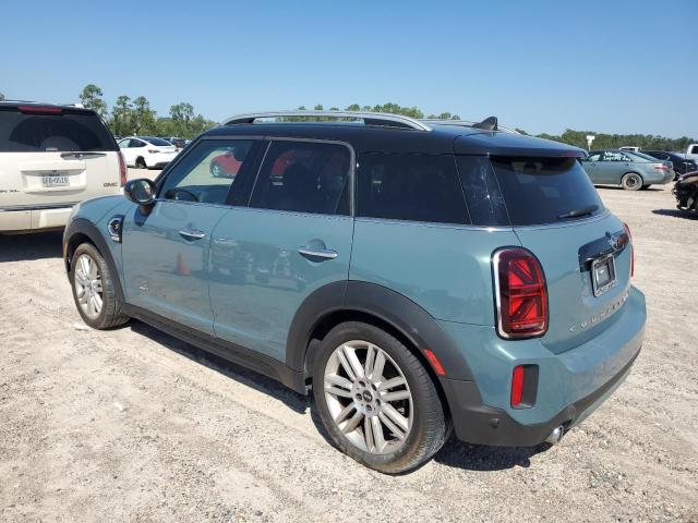 Photo 1 VIN: WMZ83BR08P3P71081 - MINI COOPER S C 