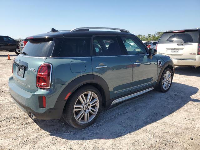 Photo 2 VIN: WMZ83BR08P3P71081 - MINI COOPER S C 