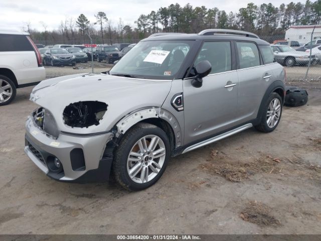 Photo 1 VIN: WMZ83BR08P3R07080 - MINI COUNTRYMAN 