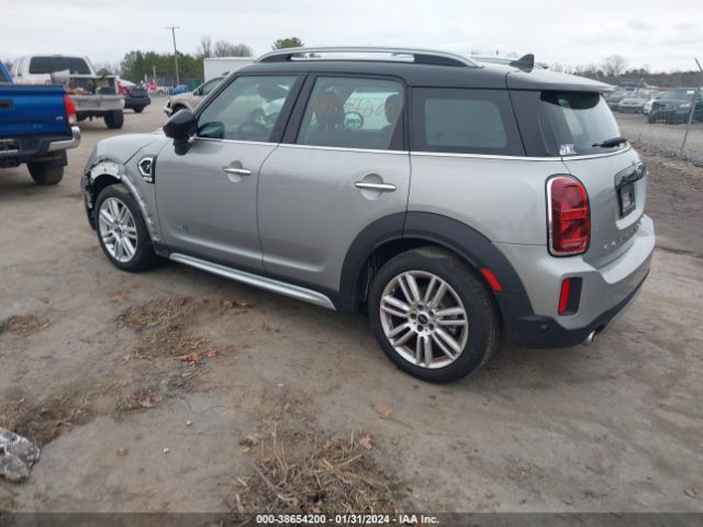 Photo 2 VIN: WMZ83BR08P3R07080 - MINI COUNTRYMAN 