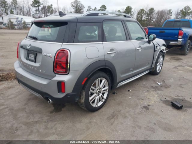 Photo 3 VIN: WMZ83BR08P3R07080 - MINI COUNTRYMAN 