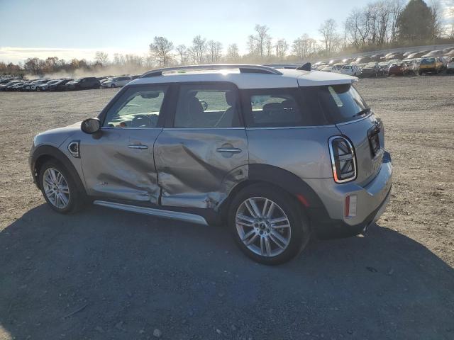 Photo 1 VIN: WMZ83BR08R3S16831 - MINI COOPER S C 