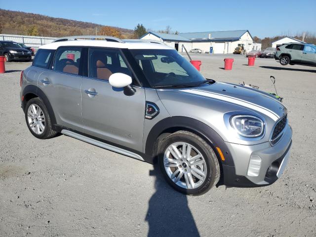 Photo 3 VIN: WMZ83BR08R3S16831 - MINI COOPER S C 