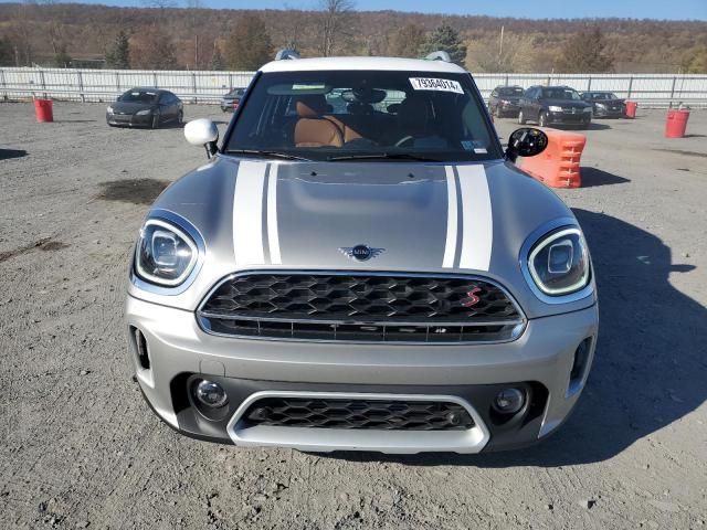 Photo 4 VIN: WMZ83BR08R3S16831 - MINI COOPER S C 