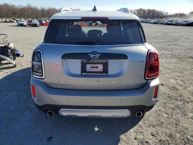 Photo 5 VIN: WMZ83BR08R3S16831 - MINI COOPER S C 