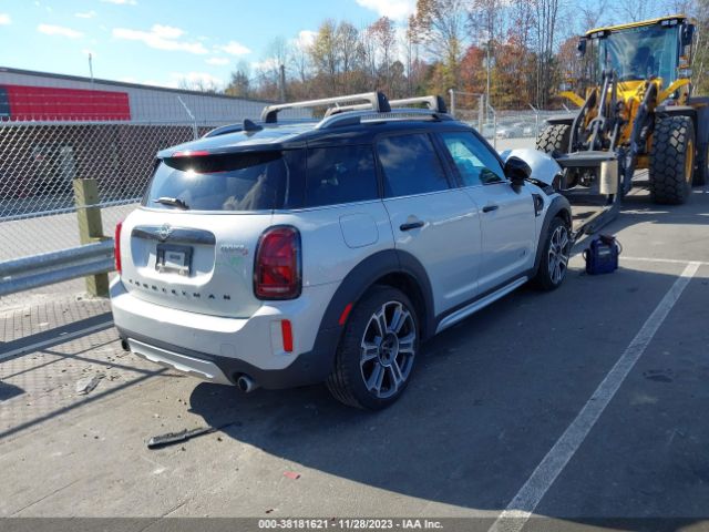 Photo 3 VIN: WMZ83BR09M3M63882 - MINI COUNTRYMAN 