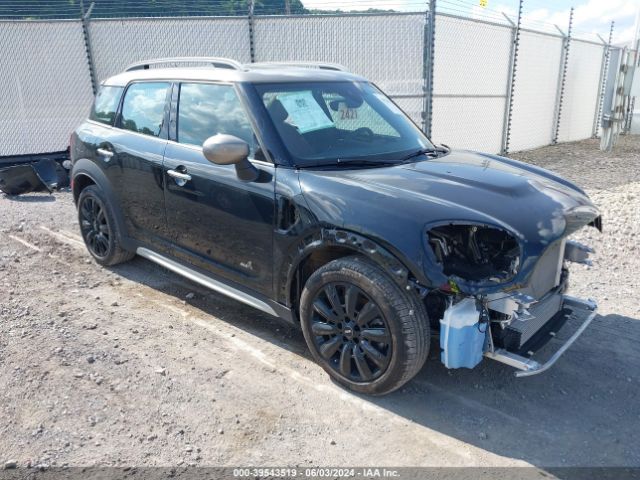 Photo 0 VIN: WMZ83BR09N3N71291 - MINI COUNTRYMAN 