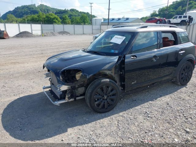 Photo 1 VIN: WMZ83BR09N3N71291 - MINI COUNTRYMAN 