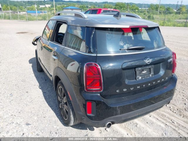 Photo 2 VIN: WMZ83BR09N3N71291 - MINI COUNTRYMAN 