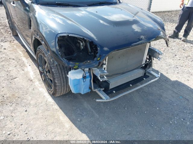 Photo 5 VIN: WMZ83BR09N3N71291 - MINI COUNTRYMAN 