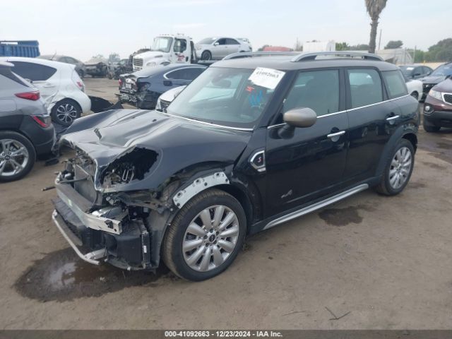 Photo 1 VIN: WMZ83BR09N3N94568 - MINI COUNTRYMAN 