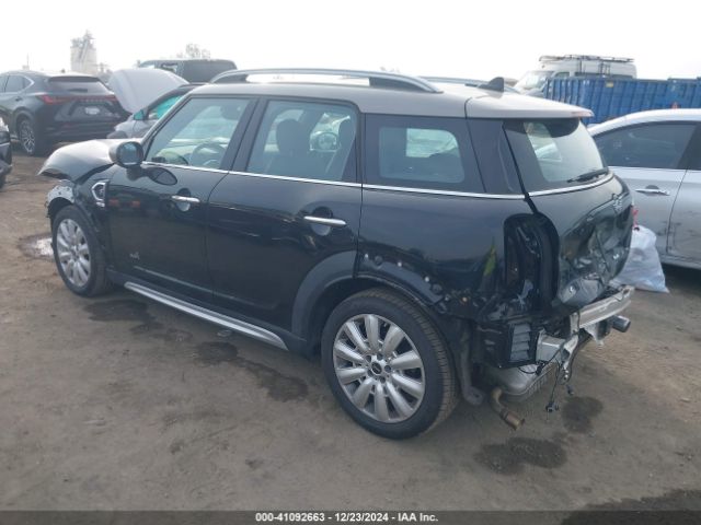 Photo 2 VIN: WMZ83BR09N3N94568 - MINI COUNTRYMAN 