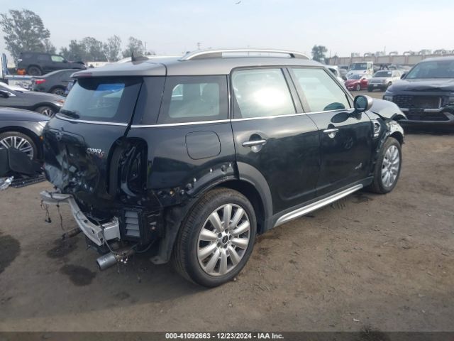 Photo 3 VIN: WMZ83BR09N3N94568 - MINI COUNTRYMAN 