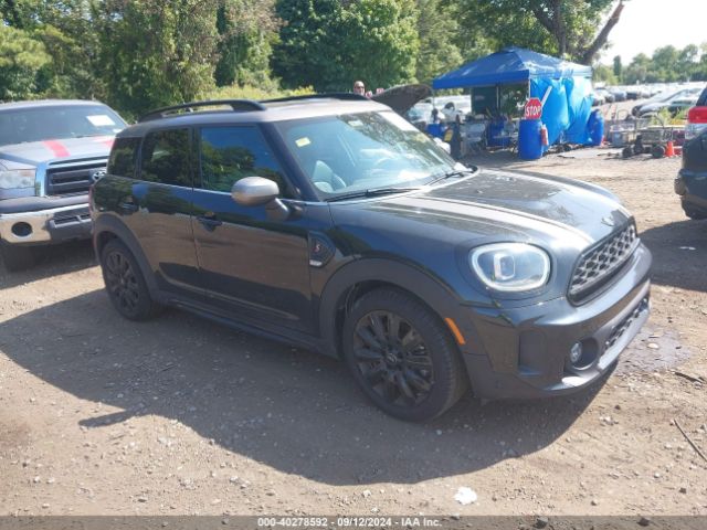 Photo 0 VIN: WMZ83BR09P3P43936 - MINI COUNTRYMAN 