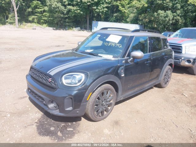 Photo 1 VIN: WMZ83BR09P3P43936 - MINI COUNTRYMAN 