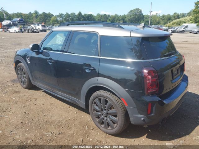 Photo 2 VIN: WMZ83BR09P3P43936 - MINI COUNTRYMAN 